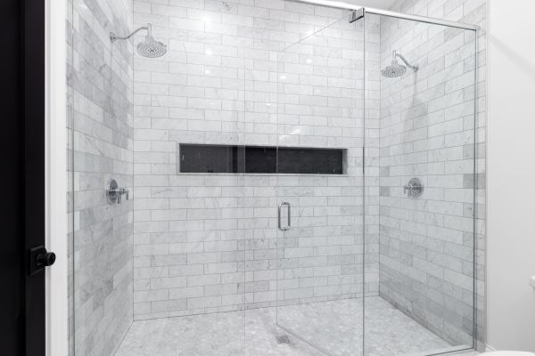 Shower Replacement in Lake Stevens