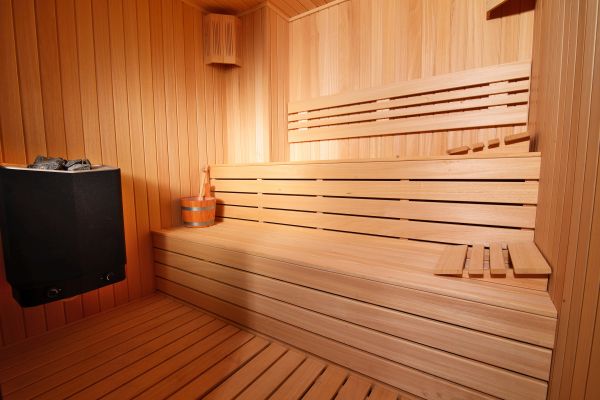 Cost of Steam Shower Replacement in Lake Stevens
