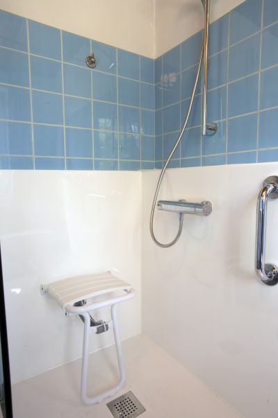 Elderly Shower Installation in Lake Stevens