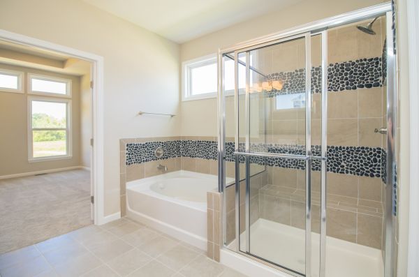 Cost of Shower Room Installation in Lake Stevens