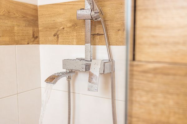 Cost of Shower Plumbing Installation in Lake Stevens