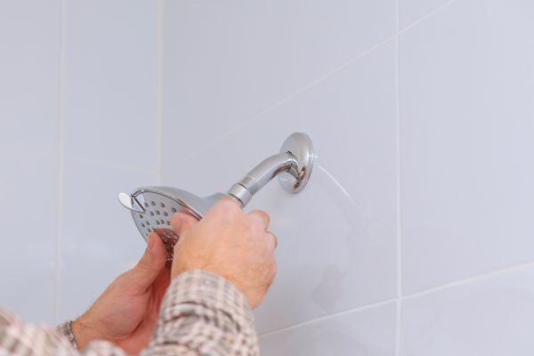 Cost of Shower Plumbing Service in Lake Stevens