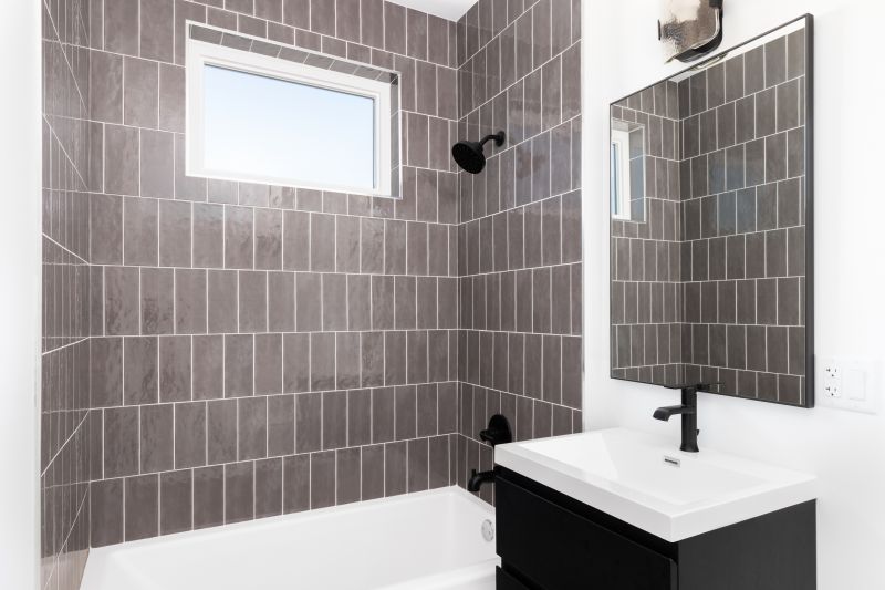 Shower Tile Designs