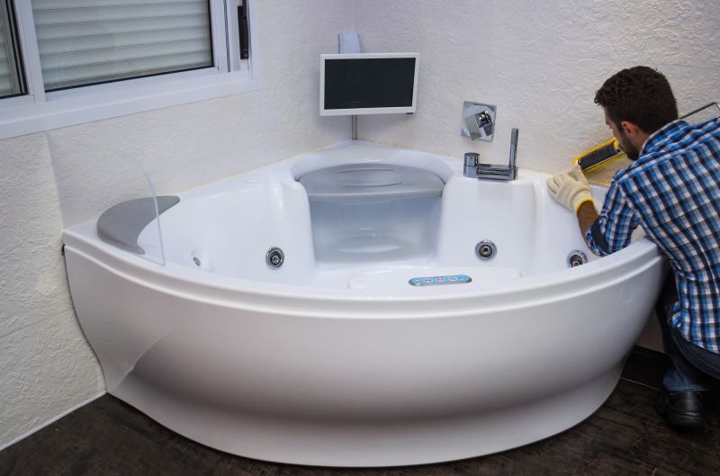 Top Bathtub Installation Companies in Arlington, WA