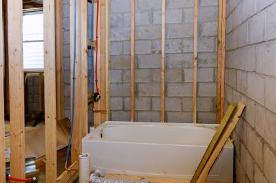 Top Bathtub Installation Companies in Langley, WA