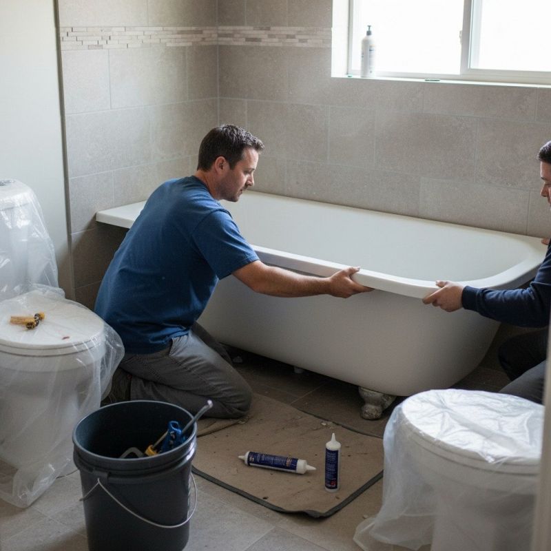 Top Bathtub Installation Companies in Stanwood, WA