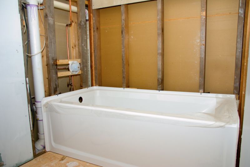 Top Bathtub Installation Companies in Stanwood, WA