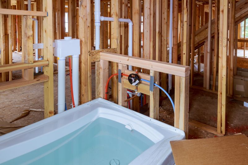 Top Bathtub Installation Companies in Woodinville, WA