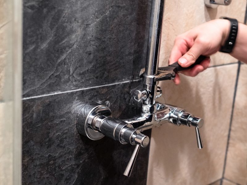 Top Shower Installation Companies in Arlington, WA