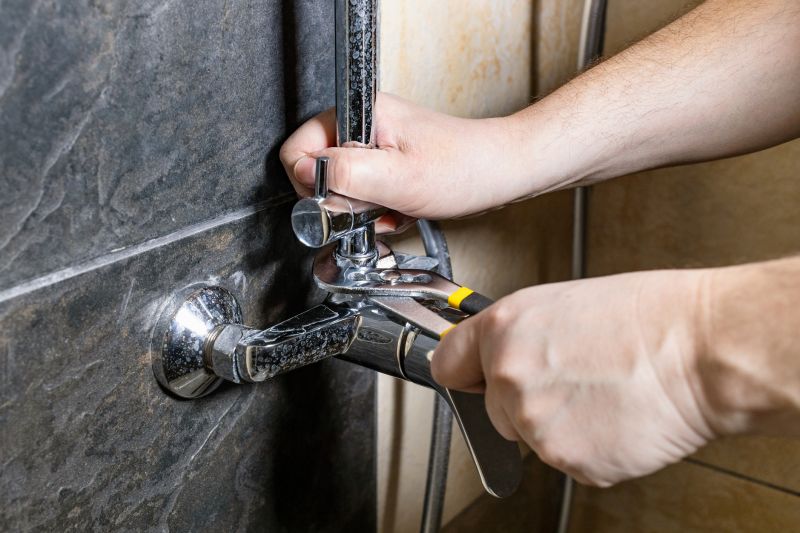 Top Shower Installation Companies in Arlington, WA