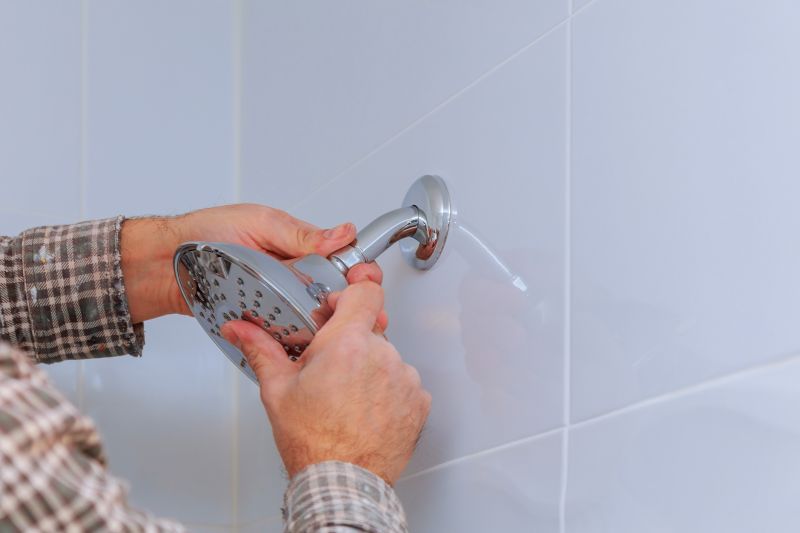 Top Shower Installation Companies in Kenmore, WA