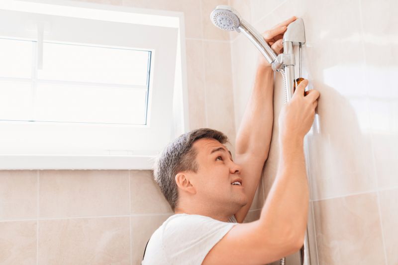 Top Shower Installation Companies in Langley, WA
