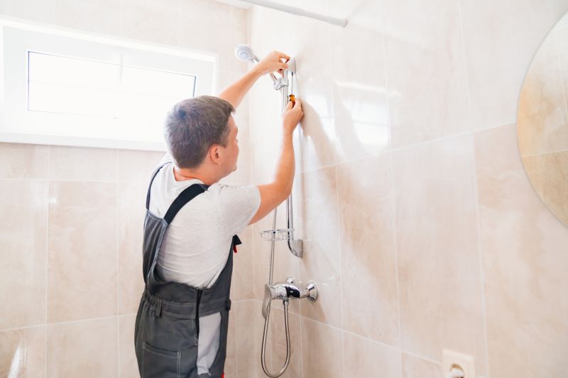 Top Shower Installation Companies in Marysville, WA