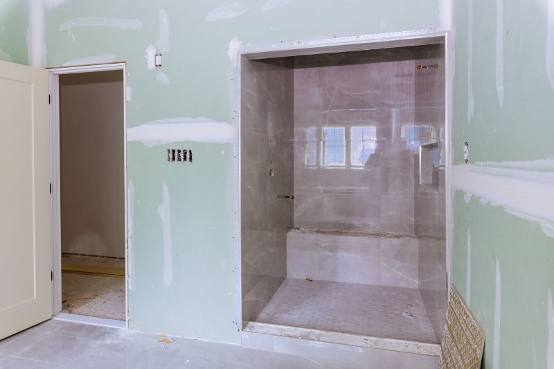 Custom Tile and Finishings