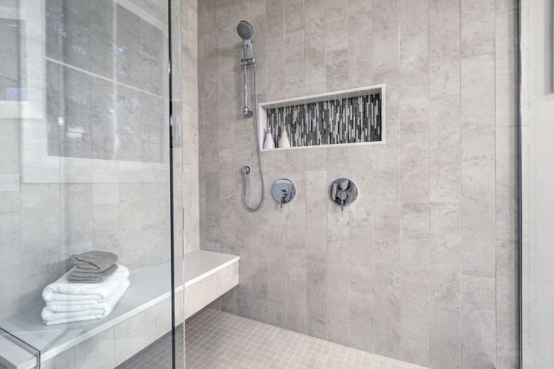 Specialized Shower Installation Companies